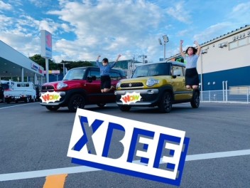 ＸＢＥＥ最高っ！！！